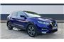 2019 Nissan Qashqai 1.3 DiG-T N-Connecta 5dr