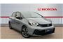 2024 Honda Jazz 1.5 i-MMD Hybrid Advance Sport 5dr eCVT