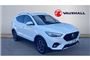 2023 MG ZS 1.5 VTi-TECH Exclusive 5dr