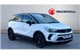 2021 Vauxhall Crossland 1.2 Turbo Griffin 5dr