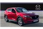 2021 Mazda CX-5 2.0 Sport 5dr Auto