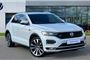 2021 Volkswagen T-Roc 1.5 TSI EVO R-Line 5dr DSG