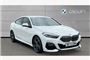 2022 BMW 2 Series Gran Coupe 218i [136] M Sport 4dr DCT