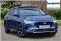 2023 Ford Focus Active 1.0 EcoBoost Active X 5dr