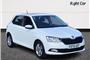 2021 Skoda Fabia 1.0 TSI SE 5dr DSG