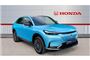 2024 Honda E Ny1 150kW Advance 69kWh 5dr Auto