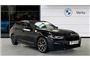 2022 BMW 5 Series Touring 530e M Sport 5dr Auto