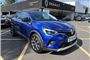 2024 Renault Captur 1.6 E-Tech full hybrid 145 Evolution 5dr Auto