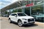 2021 Audi Q2 35 TFSI Sport 5dr