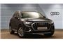 2019 Audi Q3 40 TFSI Quattro Sport 5dr S Tronic