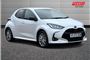 2023 Mazda 2 Hybrid 1.5i Hybrid Select 5dr CVT