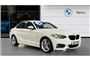 2017 BMW 2 Series 230i M Sport 2dr [Nav] Step Auto