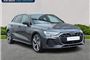 2025 Audi A3 35 TFSI Black Edition 5dr S Tronic