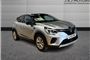 2021 Renault Captur 1.3 TCE 140 Iconic 5dr EDC