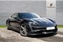 2021 Porsche Taycan Cross Turismo 560kW Turbo S 93kWh 5dr Auto