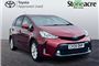 2020 Toyota Prius+ 1.8 VVTi Excel TSS 5dr CVT Auto