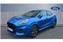 2022 Ford Puma 1.0 EcoBoost Hybrid mHEV ST-Line 5dr