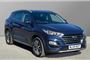 2019 Hyundai Tucson 1.6 CRDi Premium 5dr 2WD