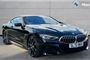 2022 BMW 8 Series 840i [333] sDrive M Sport 2dr Auto