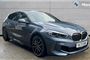 2023 BMW 1 Series M135i xDrive 5dr Step Auto