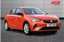 2022 Vauxhall Corsa 1.2 SE Edition 5dr