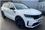 2023 Kia Sorento 2.2 CRDi Edition 5dr DCT