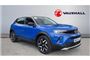 2022 Vauxhall Mokka 1.2 Turbo 100 Elite Premium 5dr