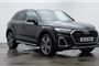 2021 Audi Q5 45 TFSI Quattro S Line 5dr S Tronic