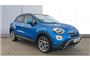 2018 Fiat 500X 1.0 Cross Plus 5dr