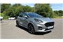 2024 Ford Puma 1.0 EcoBoost Hybrid mHEV ST-Line X 5dr DCT