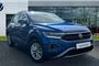 2022 Volkswagen T-Roc 1.5 TSI EVO Life 5dr DSG