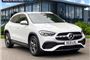 2021 Mercedes-Benz GLA GLA 200 AMG Line 5dr Auto