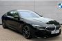 2021 BMW 8 Series Gran Coupe 840i sDrive 4dr Auto