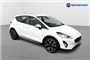 2021 Ford Fiesta Active 1.0 EcoBoost Hybrid mHEV 125 Active X Edition 5dr