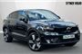 2024 Volvo C40 300kW Recharge Twin Ultimate 82kWh 5dr AWD Auto