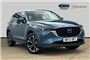 2022 Mazda CX-5 2.0 Sport Edition 5dr