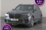 2021 BMW X5 xDrive45e M Sport 5dr Auto