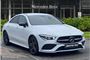 2023 Mercedes-Benz CLA CLA 200 AMG Line Executive 4dr Tip Auto