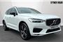 2019 Volvo XC60 2.0 D4 R DESIGN 5dr Geartronic