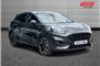 2023 Ford Puma 1.0 EcoBoost Hybrid mHEV ST-Line X 5dr DCT