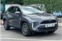 2021 Toyota Yaris Cross 1.5 Hybrid Design 5dr CVT