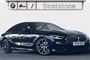 2021 BMW 8 Series Gran Coupe 840i [333] sDrive M Sport 4dr Auto