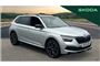 2023 Skoda Kamiq 1.5 TSI Monte Carlo 5dr DSG