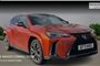 2021 Lexus UX 250h 2.0 F-Sport 5dr CVT [Nav]