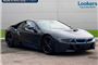 2017 BMW i8 2dr Auto