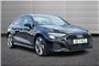 2021 Audi A3 35 TFSI Edition 1 5dr S Tronic