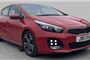 2018 Kia Ceed 1.6 CRDi ISG GT-Line S 5dr DCT