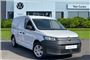 2024 Volkswagen Caddy Maxi 2.0 TDI 102PS Commerce Van [Business/Tech Pack]