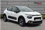 2023 Citroen C3 1.2 PureTech C-Series Edition 5dr