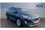 2020 Ford Fiesta 1.0 EcoBoost 95 Titanium 5dr